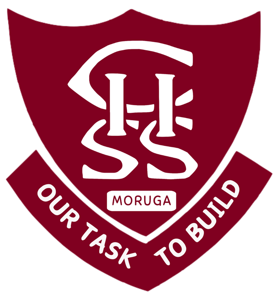 Cowen Hamilton crest